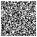 QR code with Hayden Knight contacts