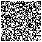 QR code with C S Dewinter Construction CO contacts