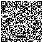 QR code with Healingspace Bodytalk LLC contacts