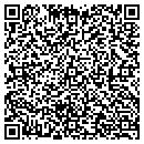 QR code with A Limousine Associates contacts