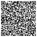 QR code with Robert L Sagrillo Pc contacts