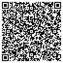 QR code with Johnson Mary E MD contacts