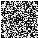 QR code with Hector J Cantu contacts