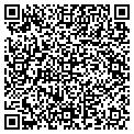 QR code with ALMO Process contacts