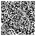 QR code with sacSC contacts