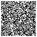 QR code with John W Dean contacts