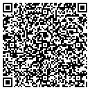 QR code with J And A Distributors contacts