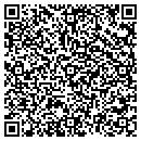 QR code with Kenny Gerard F MD contacts
