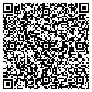 QR code with American prosperity systems contacts