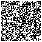 QR code with Kowaloff Edward M MD contacts