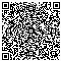 QR code with Anchor contacts