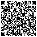 QR code with Andrew Meng contacts
