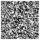 QR code with Rabin Panero & Herrick contacts
