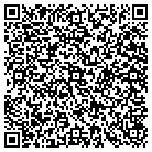 QR code with A One Amusement And Party Rental contacts