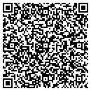 QR code with Holy Star Inc contacts