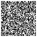QR code with Art Damage Inc contacts