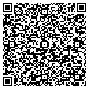 QR code with artswave contacts