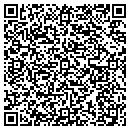 QR code with L Webster Warnie contacts