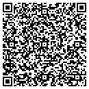 QR code with Ashland Express contacts