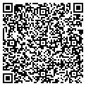 QR code with Kn Trading contacts