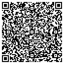 QR code with Marcoux John T MD contacts