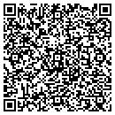QR code with Athleta contacts