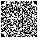 QR code with Mazer Harvey MD contacts