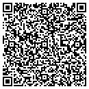 QR code with Aura Glow llc contacts