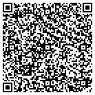 QR code with S J Worldwide Service contacts