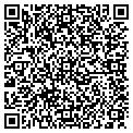 QR code with B2B CFO contacts