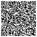 QR code with B3 Enterprises contacts