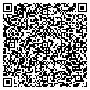 QR code with L & J Distribution contacts
