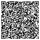 QR code with L & T Distribution contacts