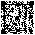 QR code with MT Auburn Pulmonary Service contacts