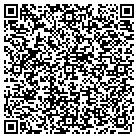 QR code with B-Dry System Cincinnati, Oh contacts