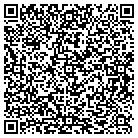 QR code with Martinez & Sons Distribution contacts
