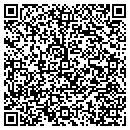 QR code with R C Construction contacts