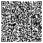 QR code with O'Callahan Patrick D MD contacts