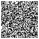 QR code with I P C K Inc contacts