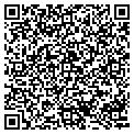 QR code with Bogart's contacts