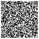 QR code with Hoffman Photography & Frames contacts