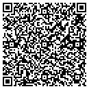 QR code with GNC contacts