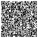 QR code with Pugh Guy MD contacts