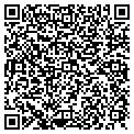 QR code with Boresha contacts