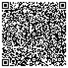QR code with Rabinowitz Burton D MD contacts