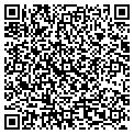 QR code with Bracken Group contacts