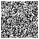 QR code with R N Brown Assoc Inc contacts