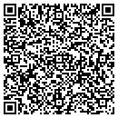 QR code with Raub Jonathan M MD contacts