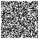 QR code with Crystal Zebra contacts