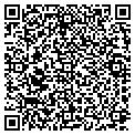 QR code with Jacks contacts